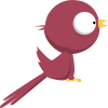bird