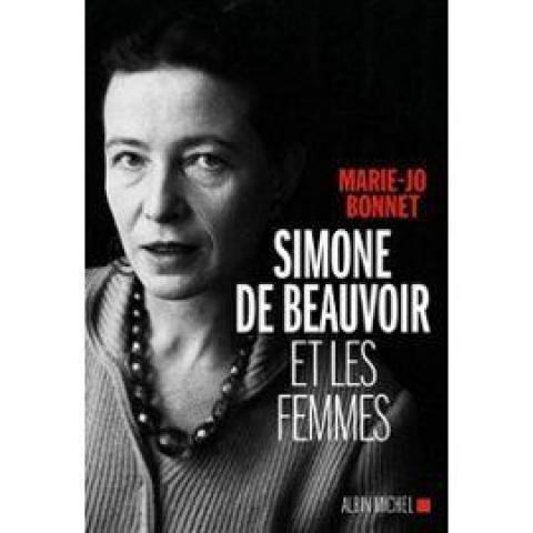 troc de  Je recherche le livre Simone de Beauvoir et les femmes Marie-Jo B, sur mytroc