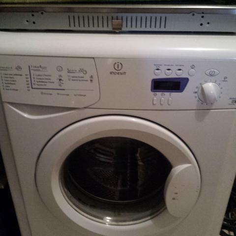 troc de  Machine à laver pour bricoleur, sur mytroc