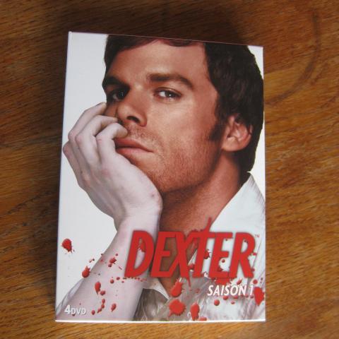 troc de  Dexter - saison 1, sur mytroc