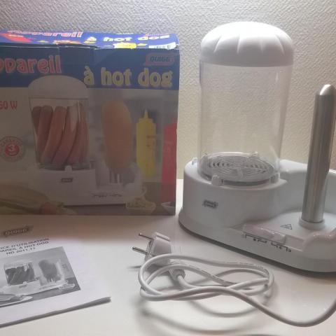 troc de  Machine à hot-dog., sur mytroc