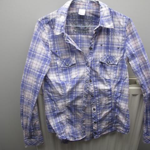 troc de  chemise t38, sur mytroc