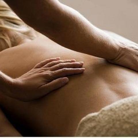 troc de  Massages relaxant, sur mytroc