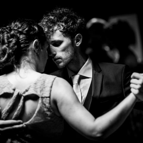 troc de  Logement contre cours de tango, sur mytroc