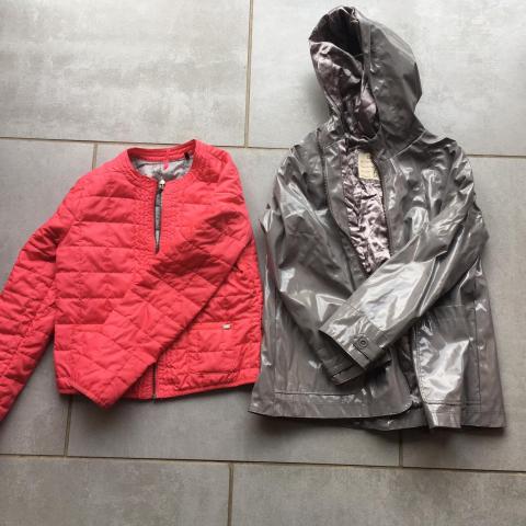 troc de  Lot vetements filles 10-12 ans, sur mytroc