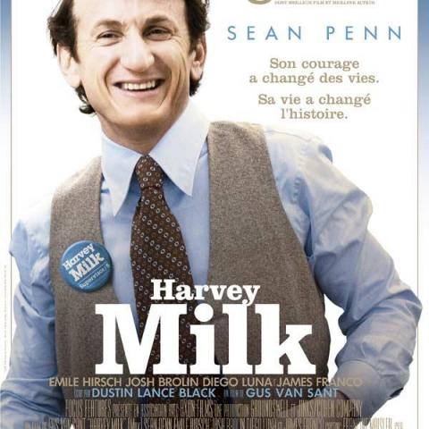 troc de  DVD Harvey Milk, sur mytroc