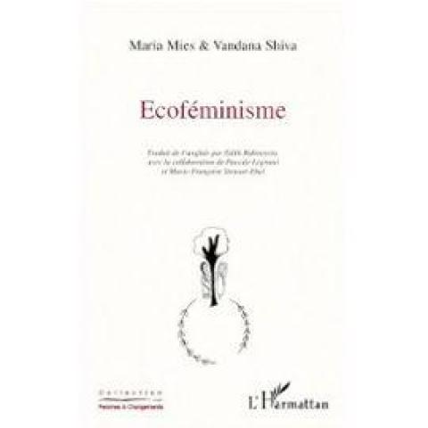 troc de  Recherche le livre Ecoféminisme de Vandana Shiva, sur mytroc
