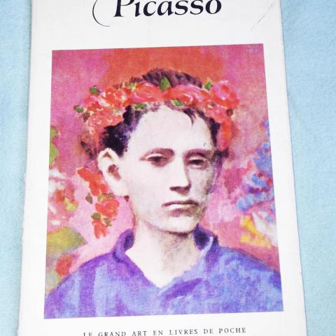 troc de  Picasso, sur mytroc