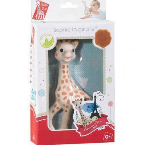 troc de  Sophie la girafe, sur mytroc