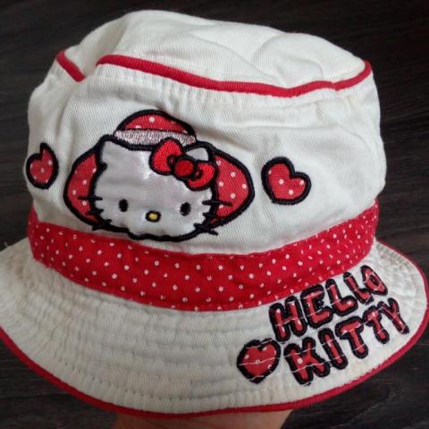 troc de  Chapeau Hello Kitty, sur mytroc