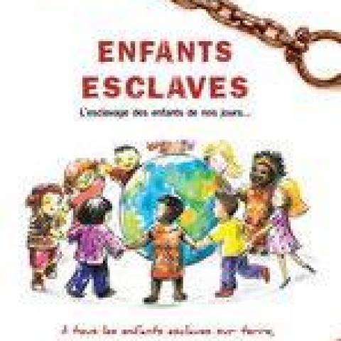 troc de  Recherche livre Enfants esclaves de Marie-Pierre Hage, sur mytroc