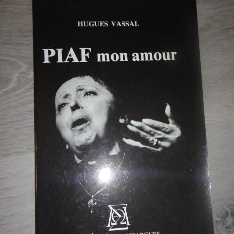 troc de  Piaf mon amour, sur mytroc