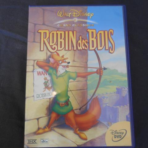 troc de  robin des bois, sur mytroc