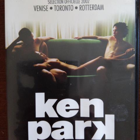 troc de  DVD "Ken Park"de Larry Clark, sur mytroc