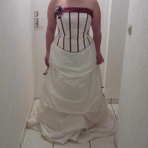 troc de  robe de mariée, sur mytroc