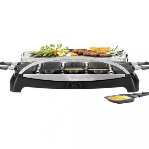 troc de  Loue appareil pour pierrade ou raclette, sur mytroc