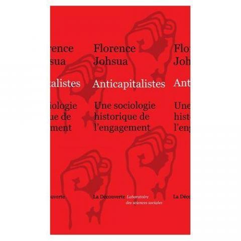 troc de  Recherche le livre Anticapitalistes de Florence Joshua, sur mytroc