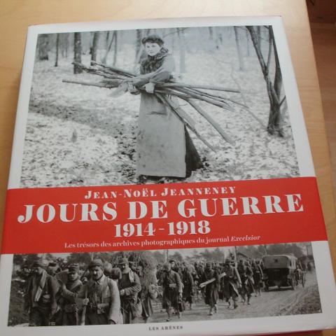 troc de  Jour de guerre 14-8, sur mytroc