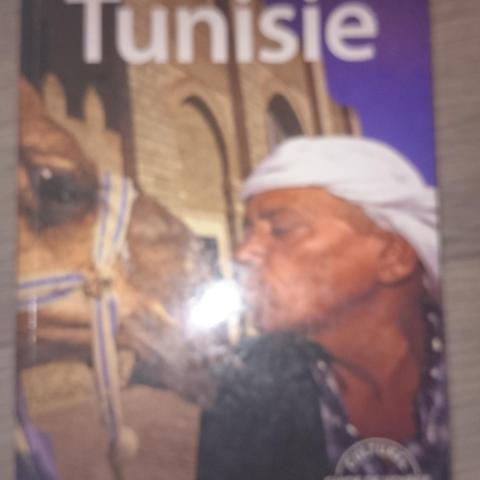 troc de  Guide Tunisie, sur mytroc