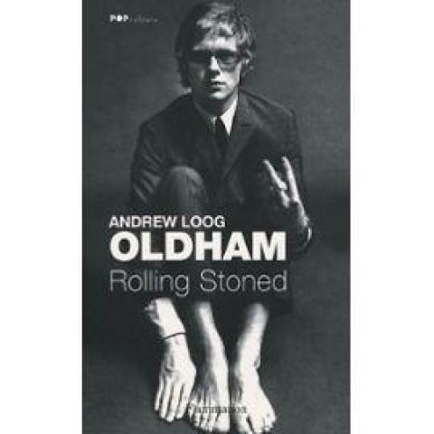 troc de  Recherche le livre Rolling Stoned de Andrew Loog Oldham, sur mytroc