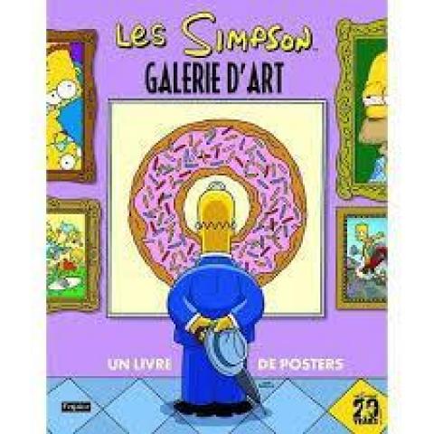 troc de  les simpson, sur mytroc