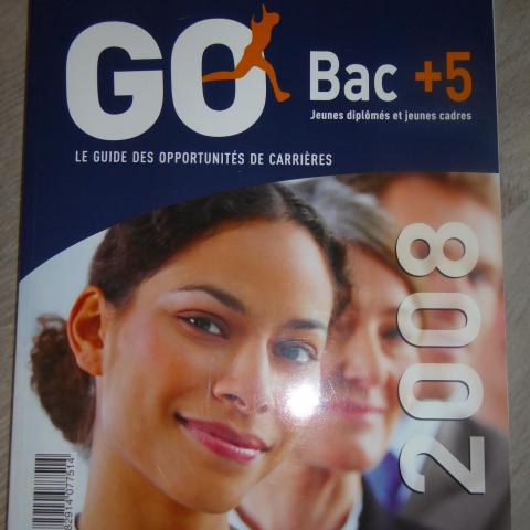 troc de  Go Bac +5 2008, sur mytroc