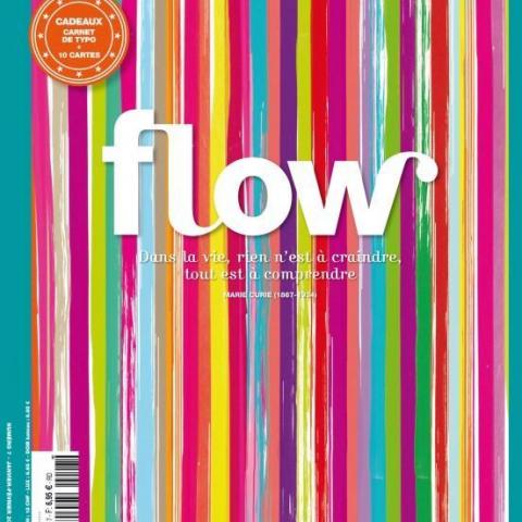 troc de  Dernier flow magazine, sur mytroc