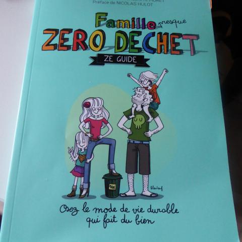 troc de  [Prêt] Family presque zero déchet ze guide, sur mytroc