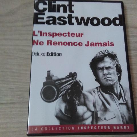 troc de  DVD Clint Eastwood, sur mytroc