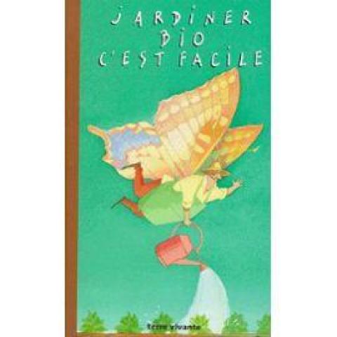 troc de  Je recherche le livre Jardinier Bio C'est Facile de Claude Aubert, sur mytroc