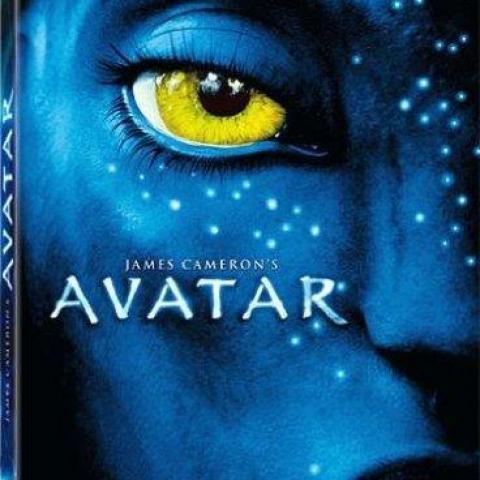 troc de  DVD - Avatar - James Cameron, sur mytroc