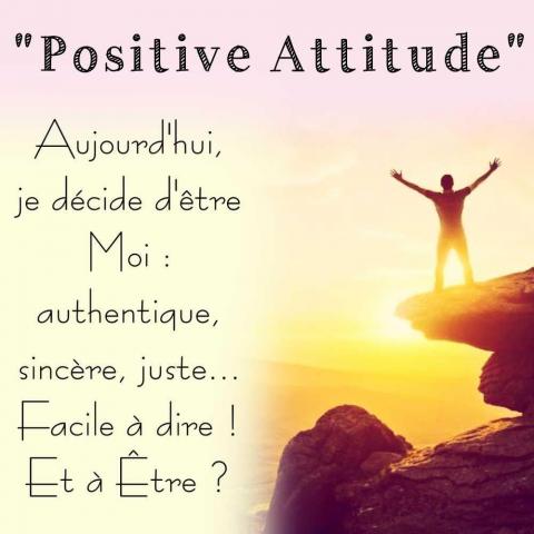 troc de  Envie de faire de la "Positive Attitude" une vraie habitude ?, sur mytroc
