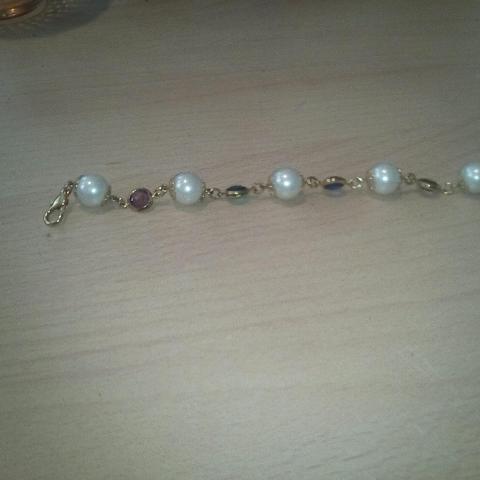 troc de  Jolie bracelets, sur mytroc