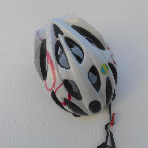 troc de  casque velo, sur mytroc