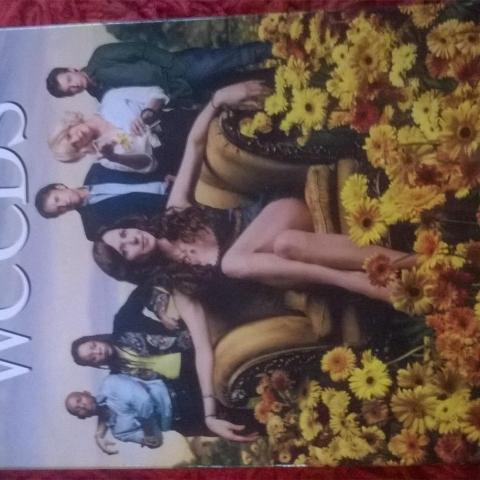 troc de  DVD Weeds saison 2, sur mytroc