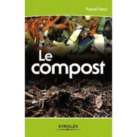 troc de  Je recherche le livre Le Compost de Pascal Farcy, sur mytroc