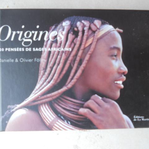 troc de  album de proverbes africains avec très belles images, sur mytroc