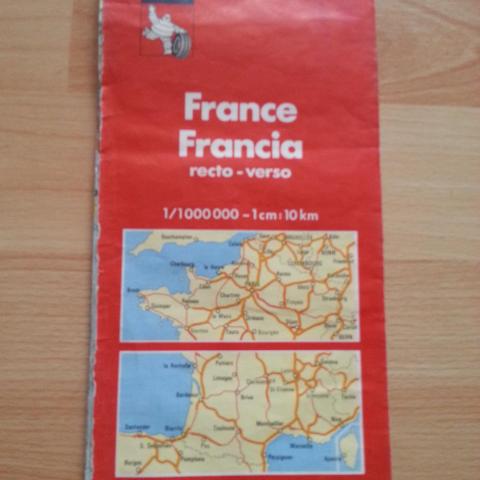 troc de  carte de France, sur mytroc