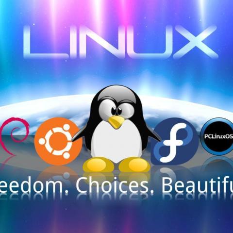 troc de  LINUX Ubuntu, sur mytroc