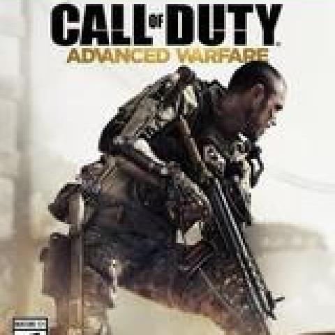 troc de  Jeu Xbox One : CoD Advanced Warfare, sur mytroc