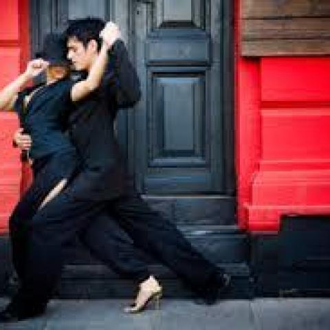 troc de  Hébergement contre cours Tango argentin, sur mytroc