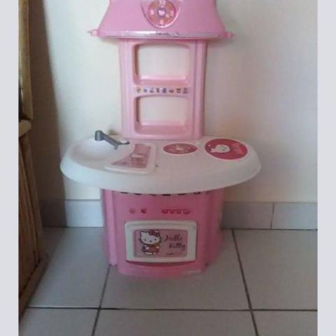 troc de  Petite cuisine hello kitty, sur mytroc