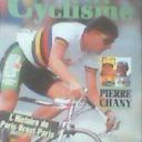 troc de  l'album 91 du cyclisme, sur mytroc