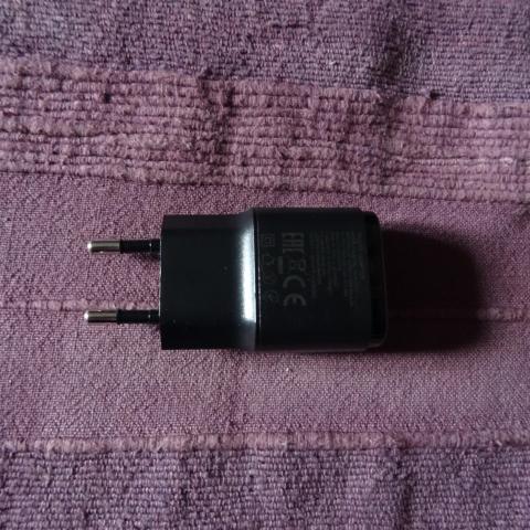 troc de  Chargeur USB, sur mytroc