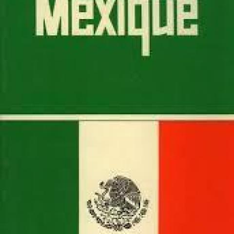 troc de  Guide pratique Mexique, sur mytroc