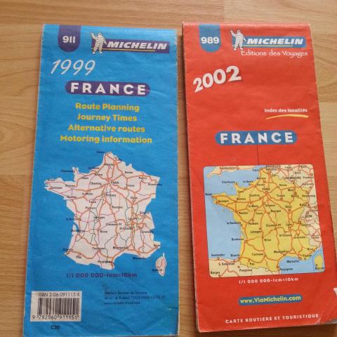 troc de  cartes de France, sur mytroc