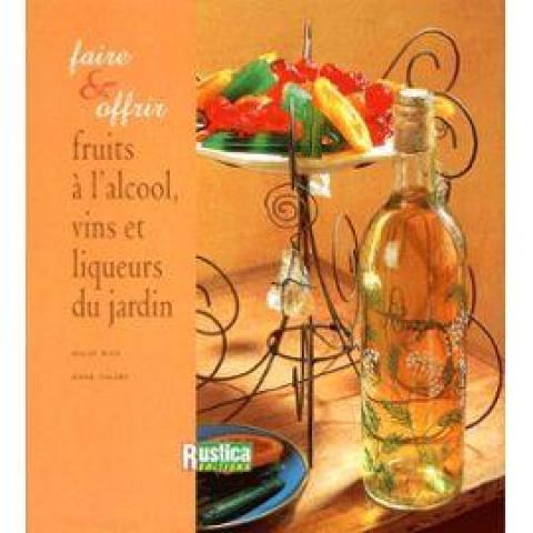 troc de  Recherche le livre Vins et liqueurs maison de Aglaé Blin, sur mytroc