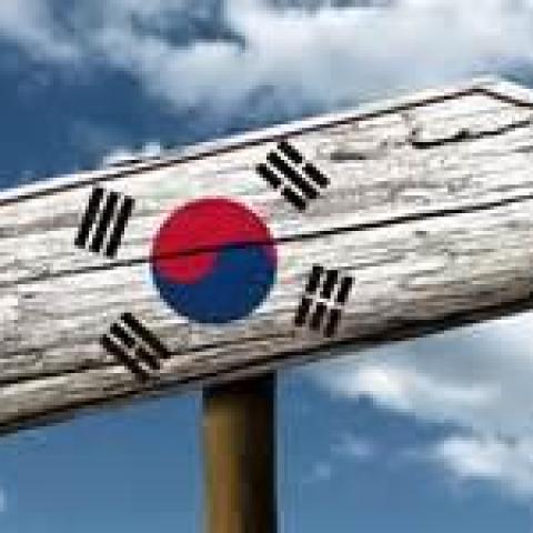 troc de  Recherche livre pour apprendre le Coréen, sur mytroc