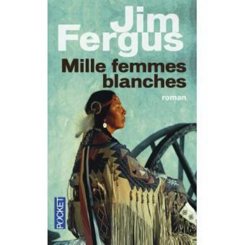 troc de  Mille femmes blanches, sur mytroc