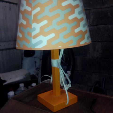 troc de  lampe, sur mytroc